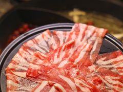 -冯校长老火锅(广州正佳广场店)
