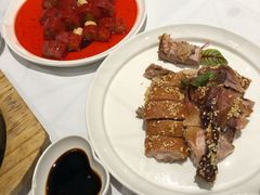 -眉州东坡(远洋未来广场店)