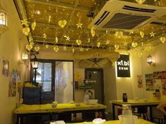 -桥东喜碧海鲜街(水东街店)