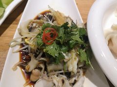 -小平岛開海水饺(浑南店)