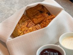 -东方美谷JW万豪酒店·The lounge大堂吧
