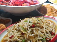 -叶派龙虾•招牌香辣蟹·海鲜(中海国际店)