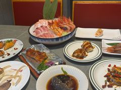 -松坂屋日料自助(长城路店)