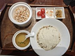 -苏州老字号·苏面斋·秃黄油·三虾面苏式面馆