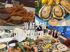 -斯普汇生蚝牛排馆(中骏世界城店)