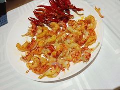 -洛阳国际大酒店-香榭丽舍西餐厅