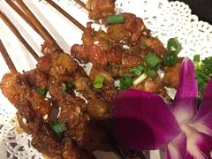 烤鸡脆骨-同仁四季椰子鸡(海岸城天利店)