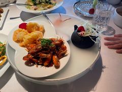 -杭州新新饭店·1913餐厅