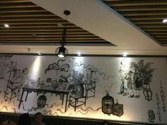 -韩包子(建设路店)