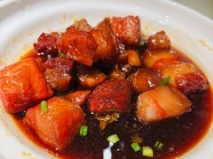 -梁家大院•农家菜(马陆店)