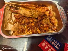 -阿财老铺·老蚌埠龙虾城(华夏总店)