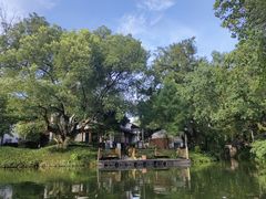 -烟水渔庄餐厅(西溪湿地店)