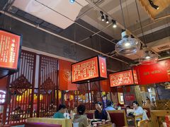 -味福记·本地特色菜(八一万达广场店)