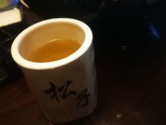 -松子料理(白家庄店)