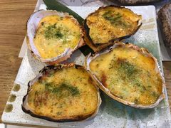 焗蟹宝-林妈妈村·日式料理(宝山万达店)