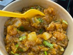 -八一路好吃街(雨田商务大厦店)