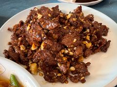 -清真•蜀风园(丁字沽店)