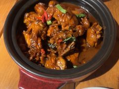 -WILDS 野有食(碧坞店)