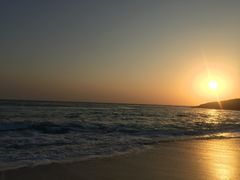 -白沙湾海滩