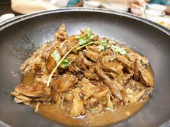 -园林美食城·本土农家菜(杨和镇店)