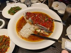 -潇湘楼·二十四节气山野菜(亚运村店)