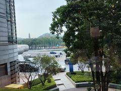 -顺德美的万豪酒店-万豪中餐厅
