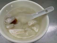 -老福合沟无米粿甜汤粿品店