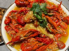 -鼎原力量东北吊炉烧烤(临河街店)