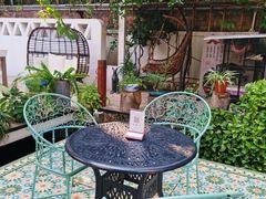 -馨园villa融合菜(东山店)