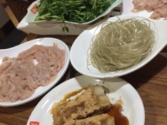 -傣妹火锅(南京东路一店)