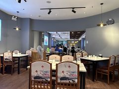 -丘二馆.川菜.江湖菜(八一路好吃街店)