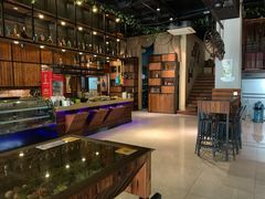-谁的咖啡·简餐(甪直店)