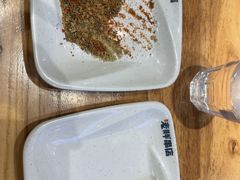 -老胖串店(浆水泉路店)