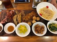 -江南果道西餐厅(北京路店)