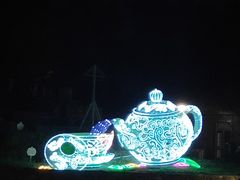 -黄龙溪欢乐田园