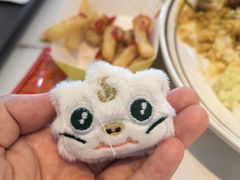 -贝林大翅鲸简餐厅(国家海洋博物馆店)