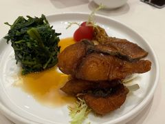 -得月楼·省级非遗·传统苏帮菜(观前店)