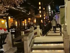 -绿茶餐厅(朝阳大悦城店)