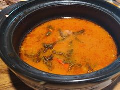 -淀里船宴(卓达店)