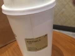 -喜茶(深圳福田星河COCO Park店)