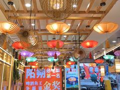 -大师傅金奖啤酒鱼(西街口总店)