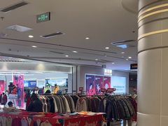 -丽达购物中心(崂山店)