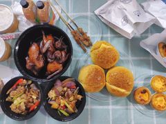 红烧乳鸽-盒马鲜生(皇庭广场店)