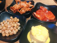 -恩你小木屋·烤肉韩式料理(嘉兴秀洲店)