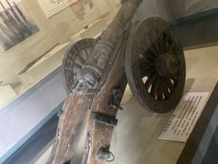 -金州副都统衙门博物馆