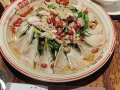 -广府乡下·饭庄(新港东路店)