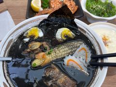 -小川洋风料理(武胜路凯德广场店)