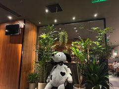 -西堤牛排(北京国瑞店)