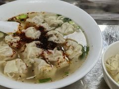 -汪家馄饨(集庆路店)