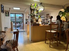 -本無咖啡·BeanWood Coffee